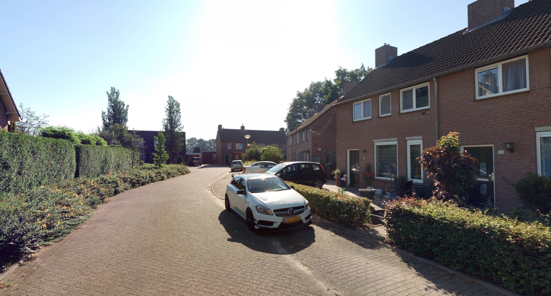 Brabantstraat 36