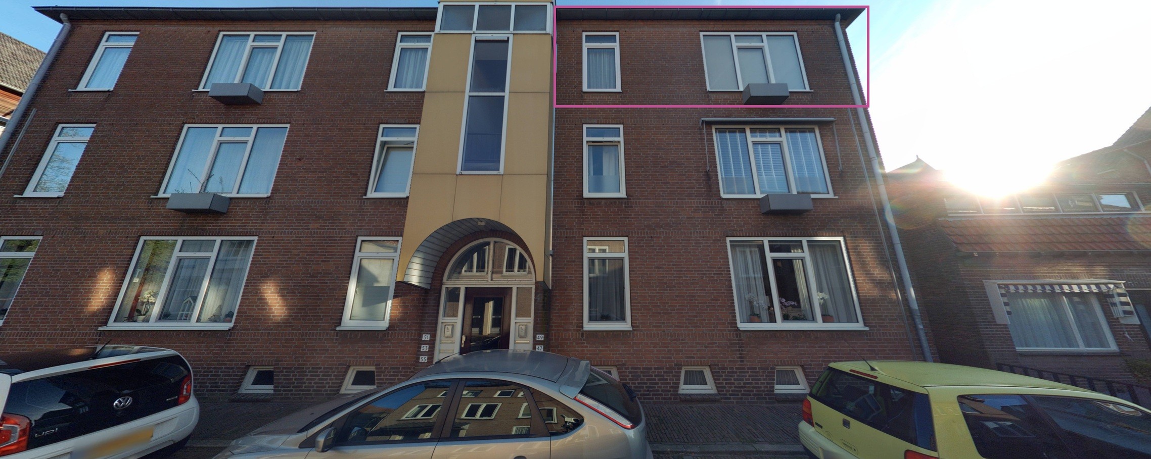 Hoofschestraat 49