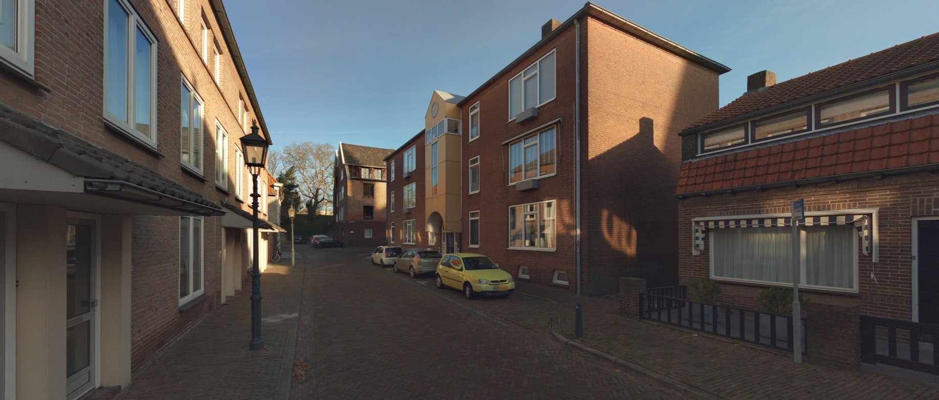 Hoofschestraat 49