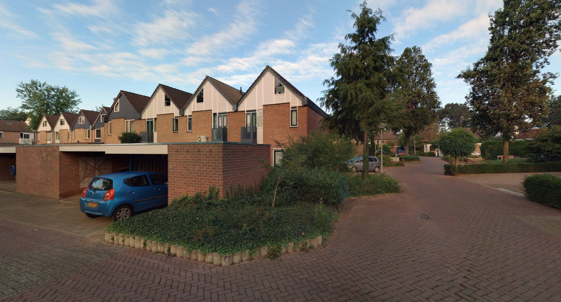 Condorstraat 27