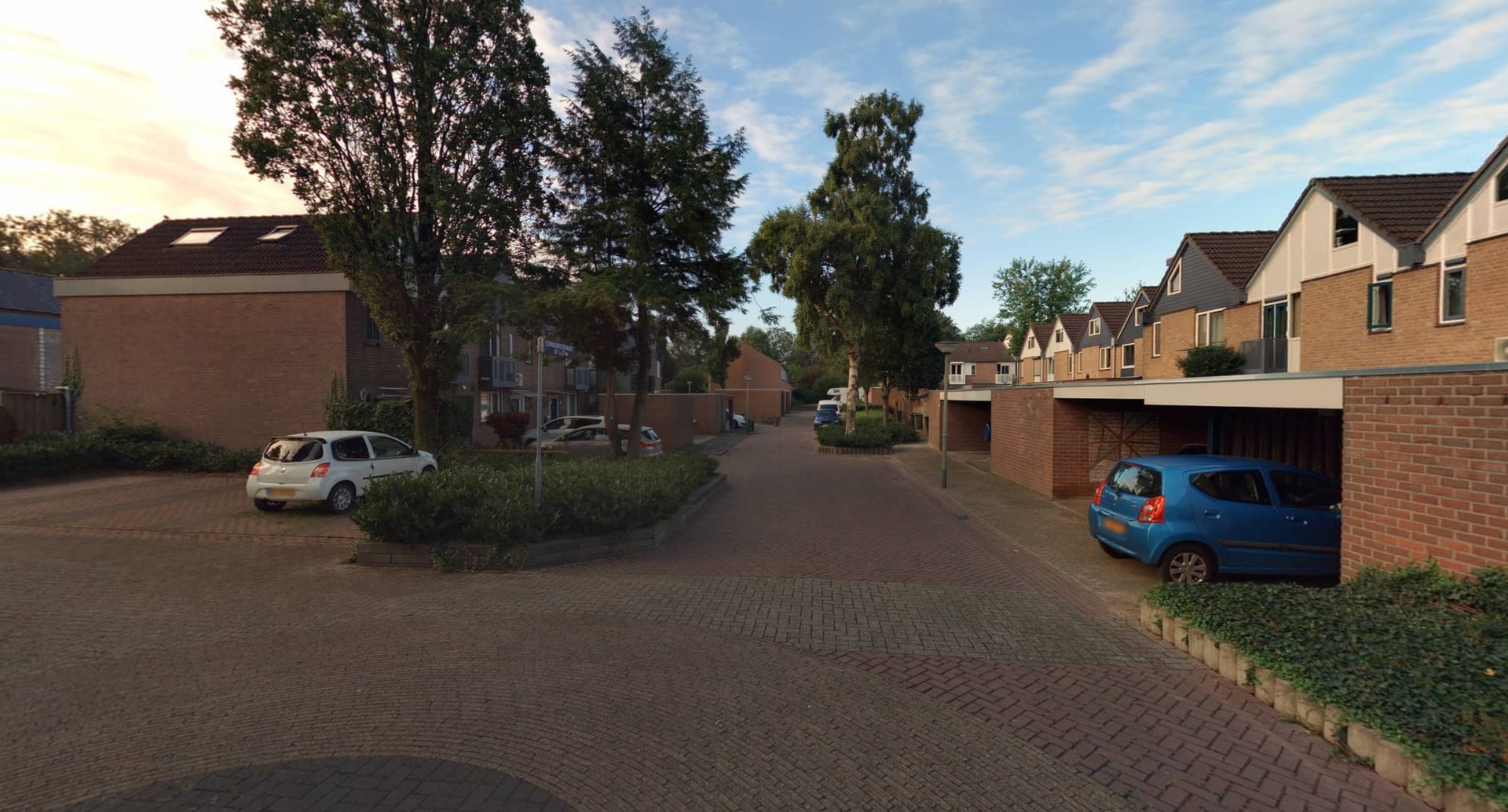 Condorstraat 27