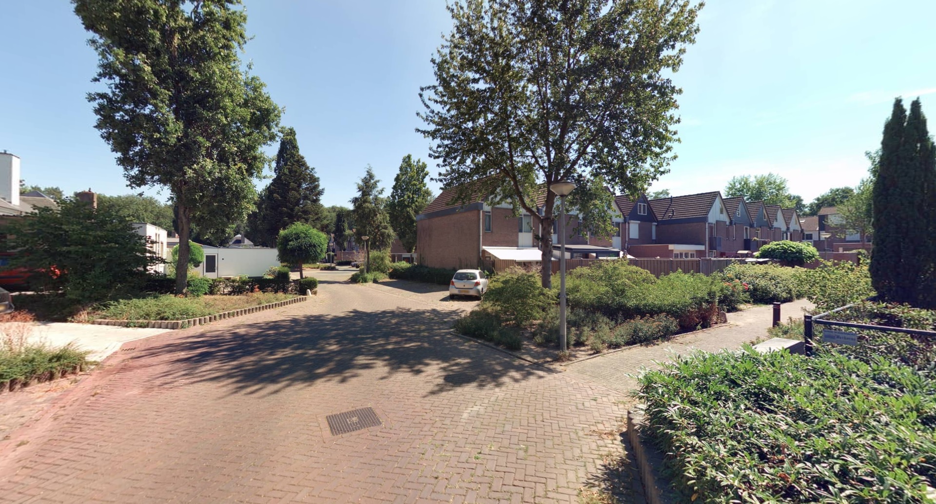 Condorstraat 27