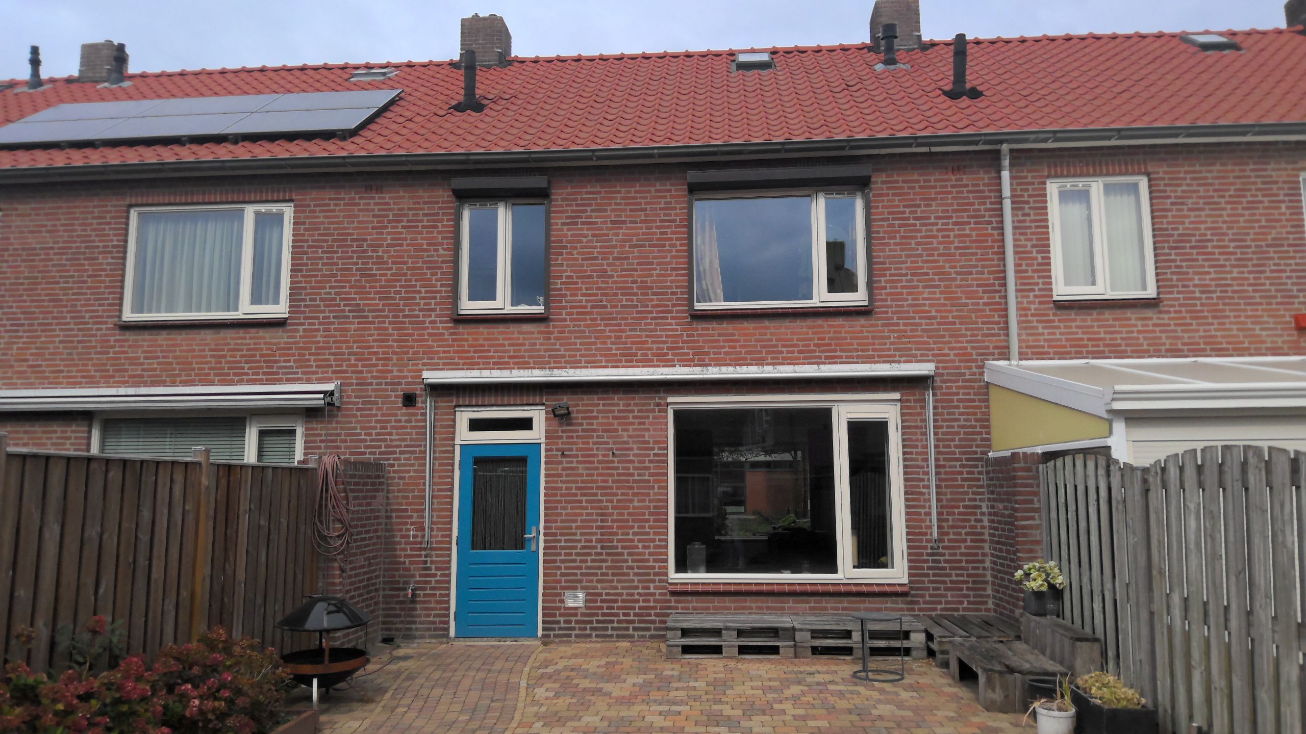 Abdijlaan 158, 5401 NP Uden, Nederland