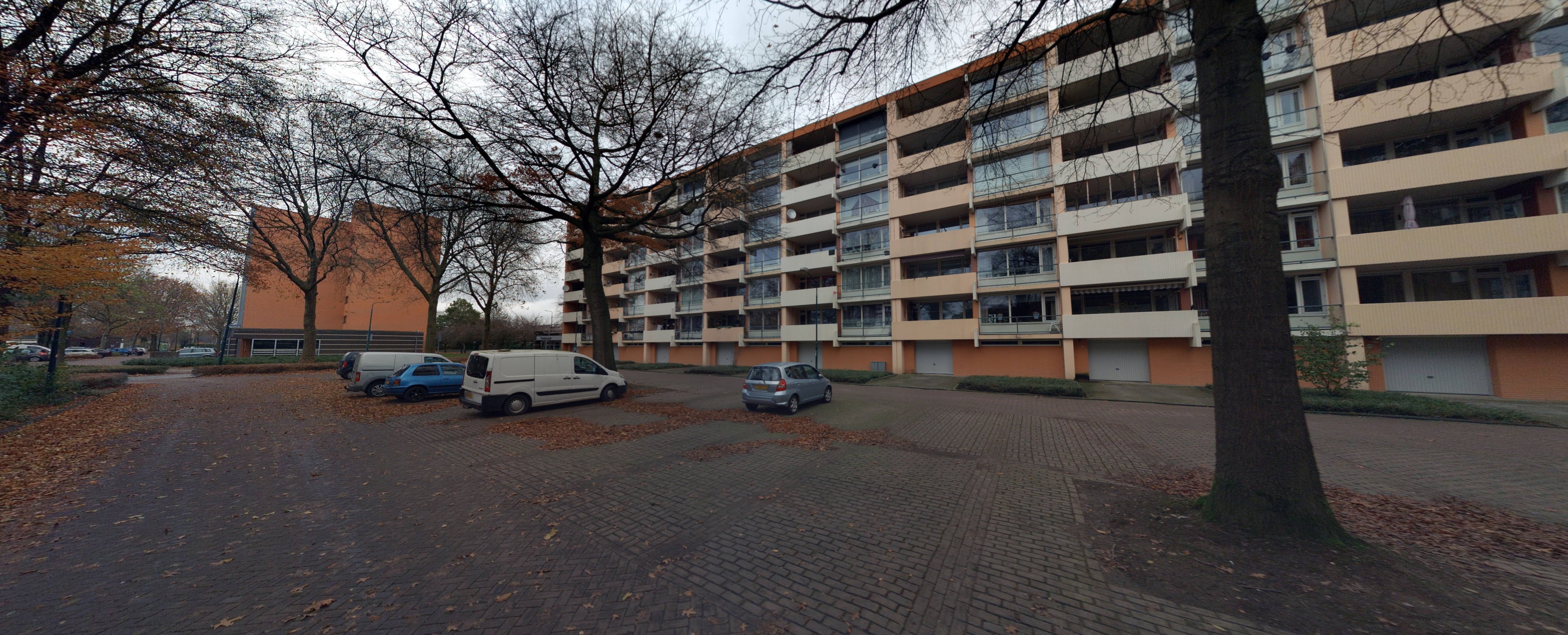 Fazantenveld 164, 5431 JH Cuijk, Nederland