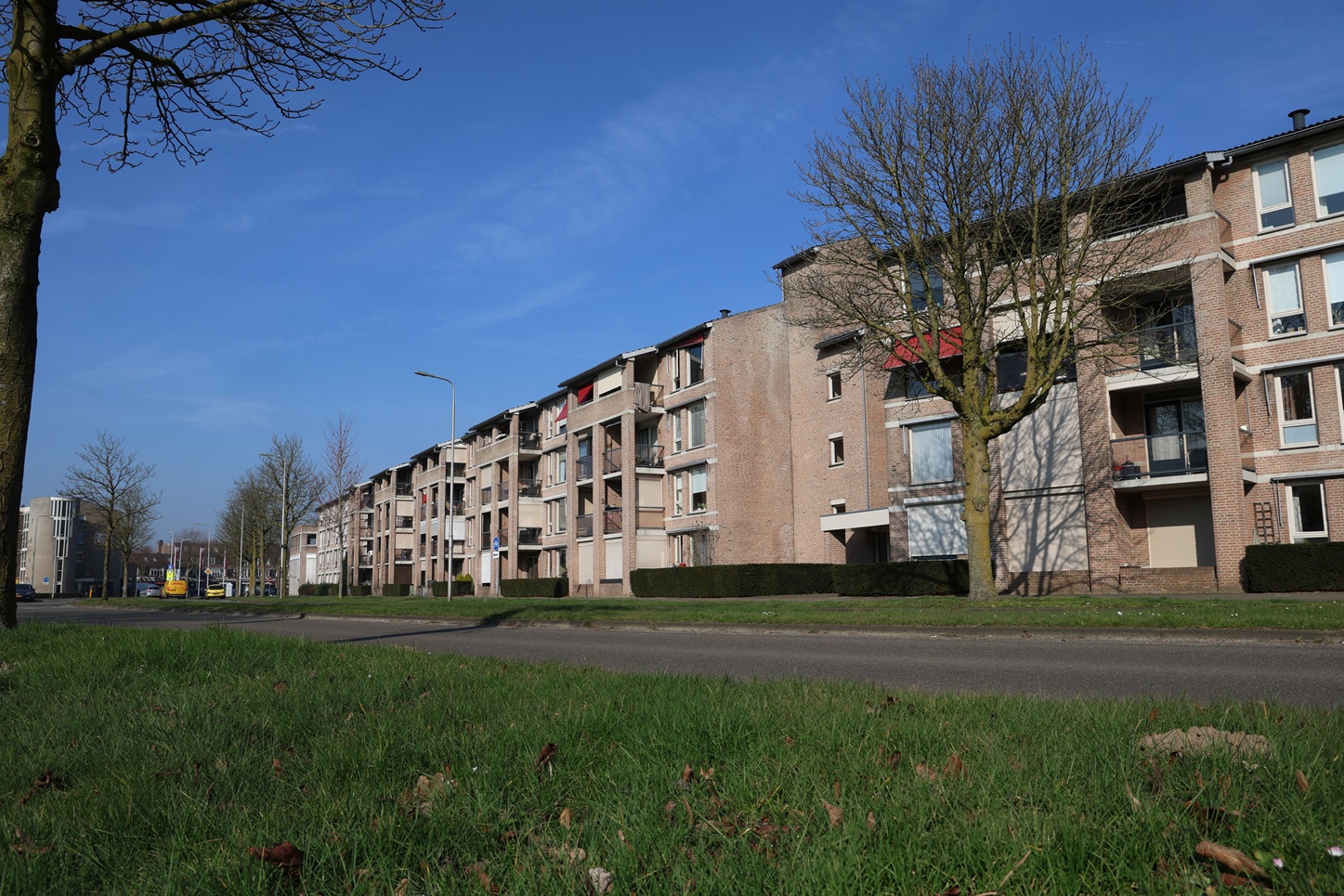 Biggenstraat 152, 5401 HM Uden, Nederland