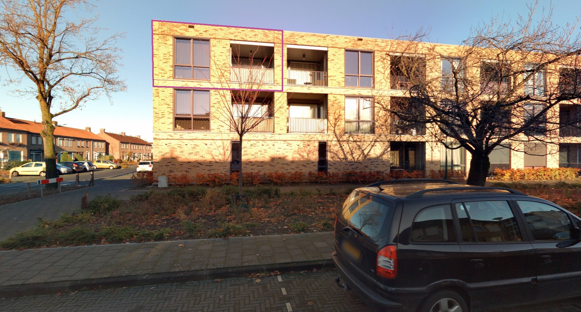 Robijnlaan 24, 5431 ZT Cuijk, Nederland