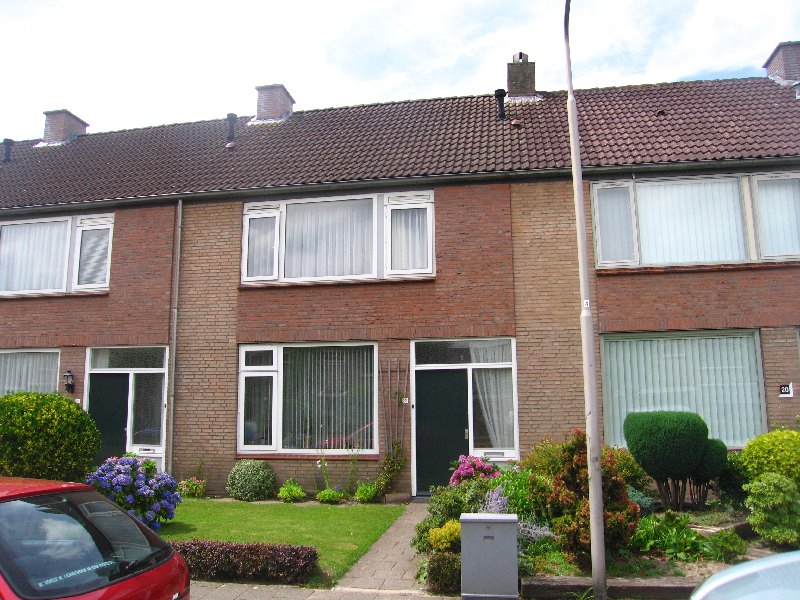 Lisztstraat 22, 5151 KN Drunen, Nederland