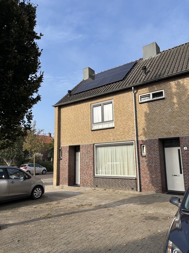 Runstraat 2, 5215 VG 's-Hertogenbosch, Nederland