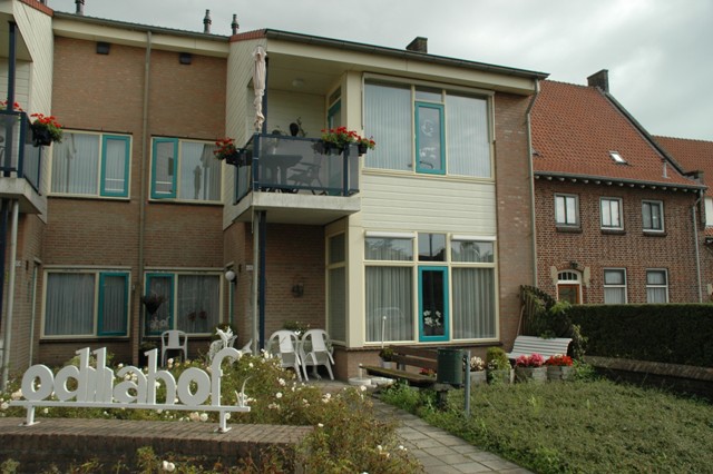 Oudedijk 42J, 5409 AD Odiliapeel, Nederland