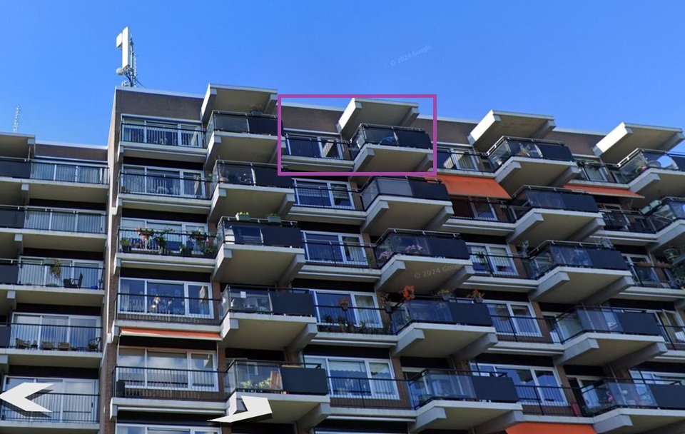 Sterrebos 768, 5344 AR Oss, Nederland