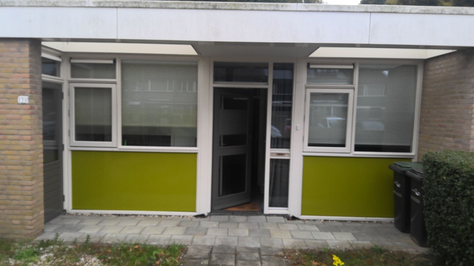 Potgieterstraat 139, 5343 HT Oss, Nederland