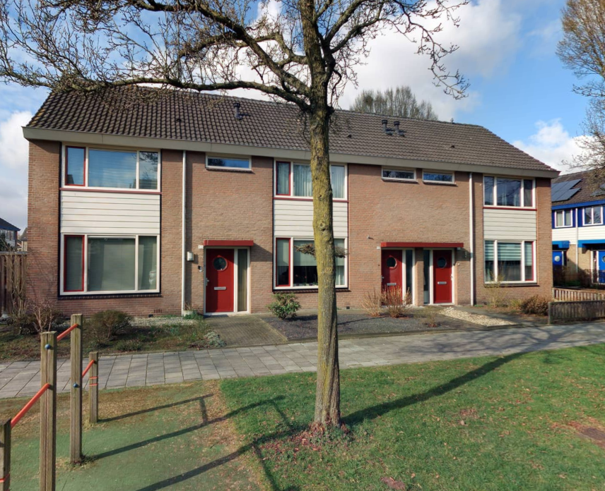 Vaarzenhof 411, 5403 TC Uden, Nederland