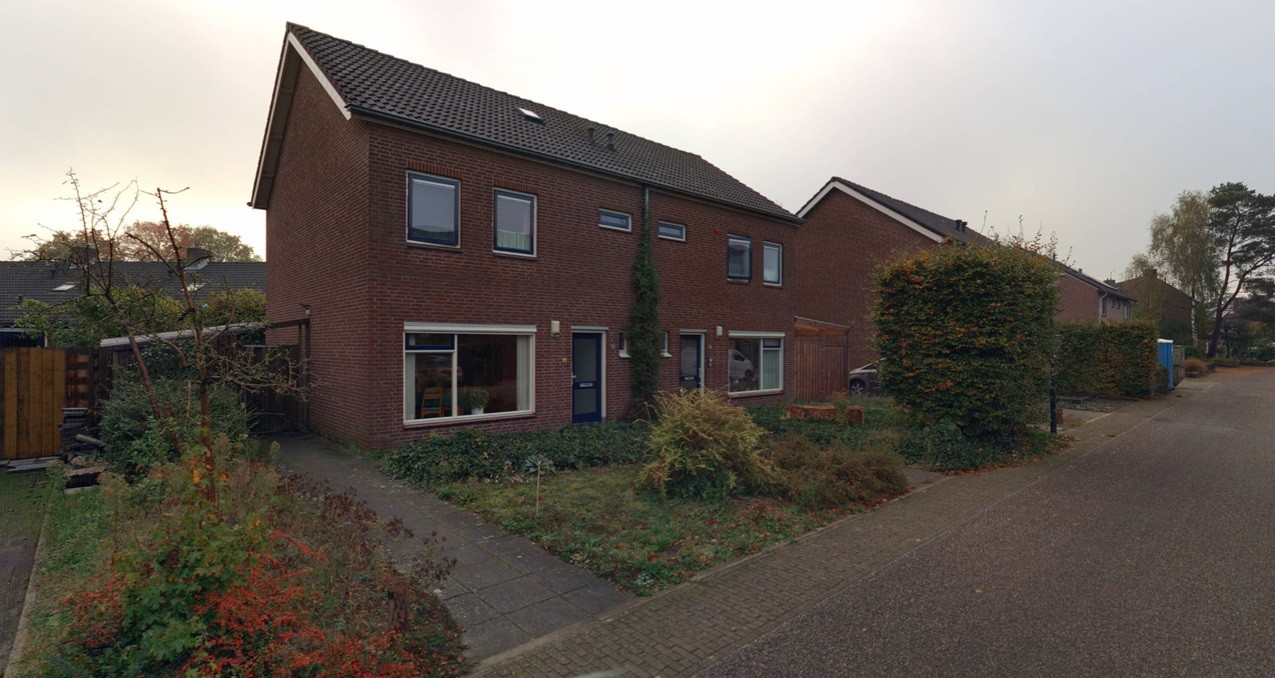 Wim Verschurenstraat 15