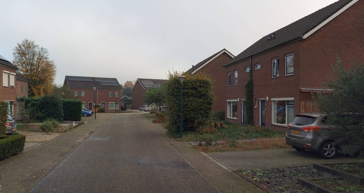 Wim Verschurenstraat 15