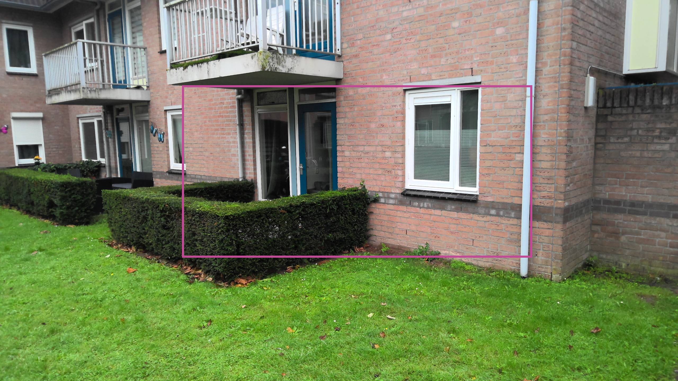 Verlengde Tuinstraat 5A, 5341 RW Oss, Nederland