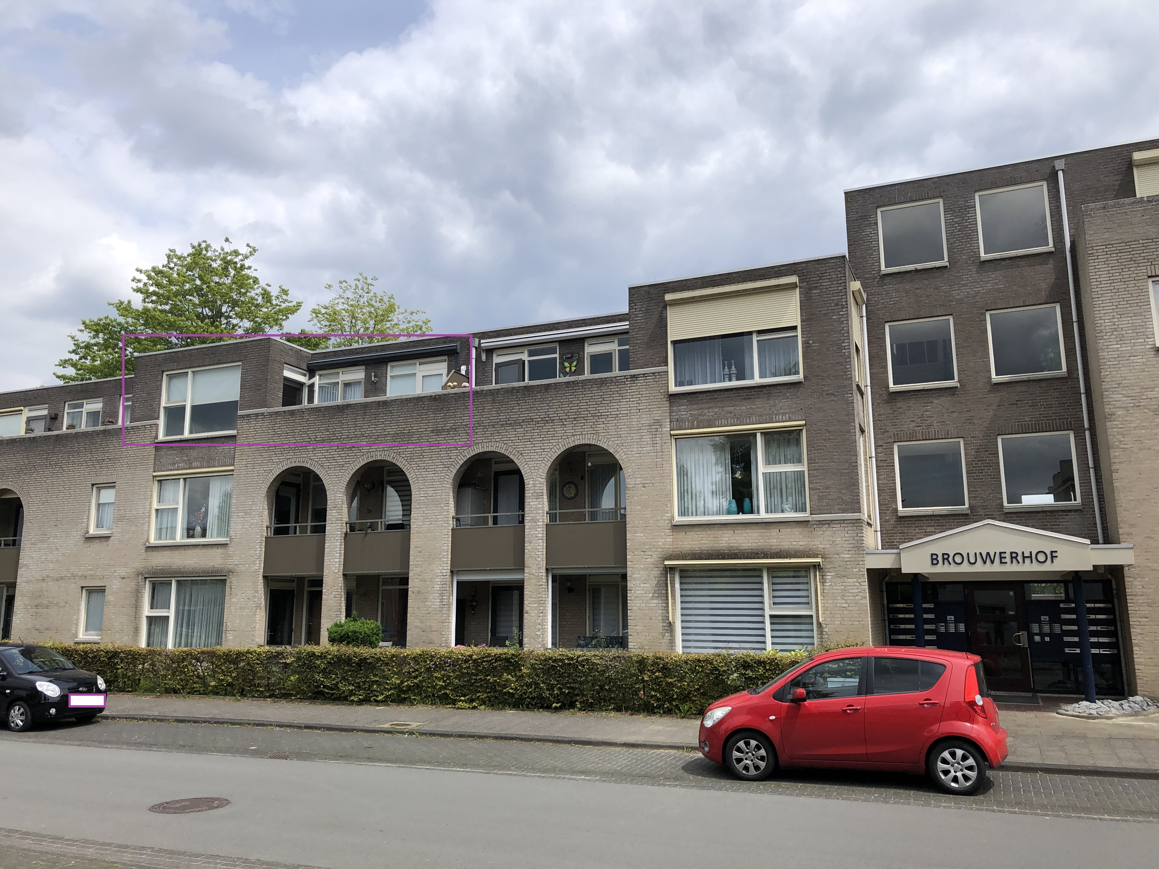 Doctor de Brouwerlaan 111, 5283 EB Boxtel, Nederland