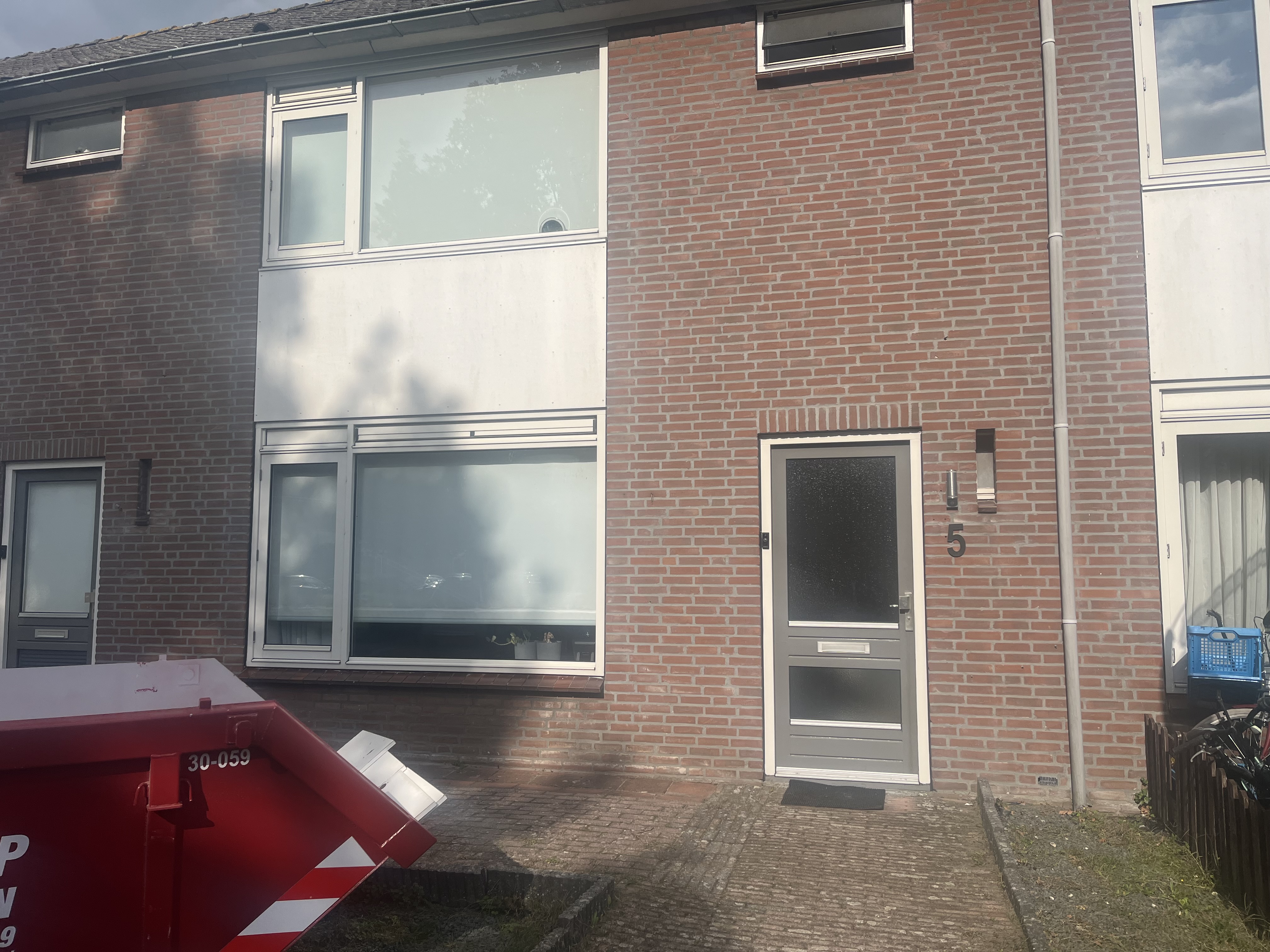 Bizetstraat 5, 5151 KP Drunen, Nederland