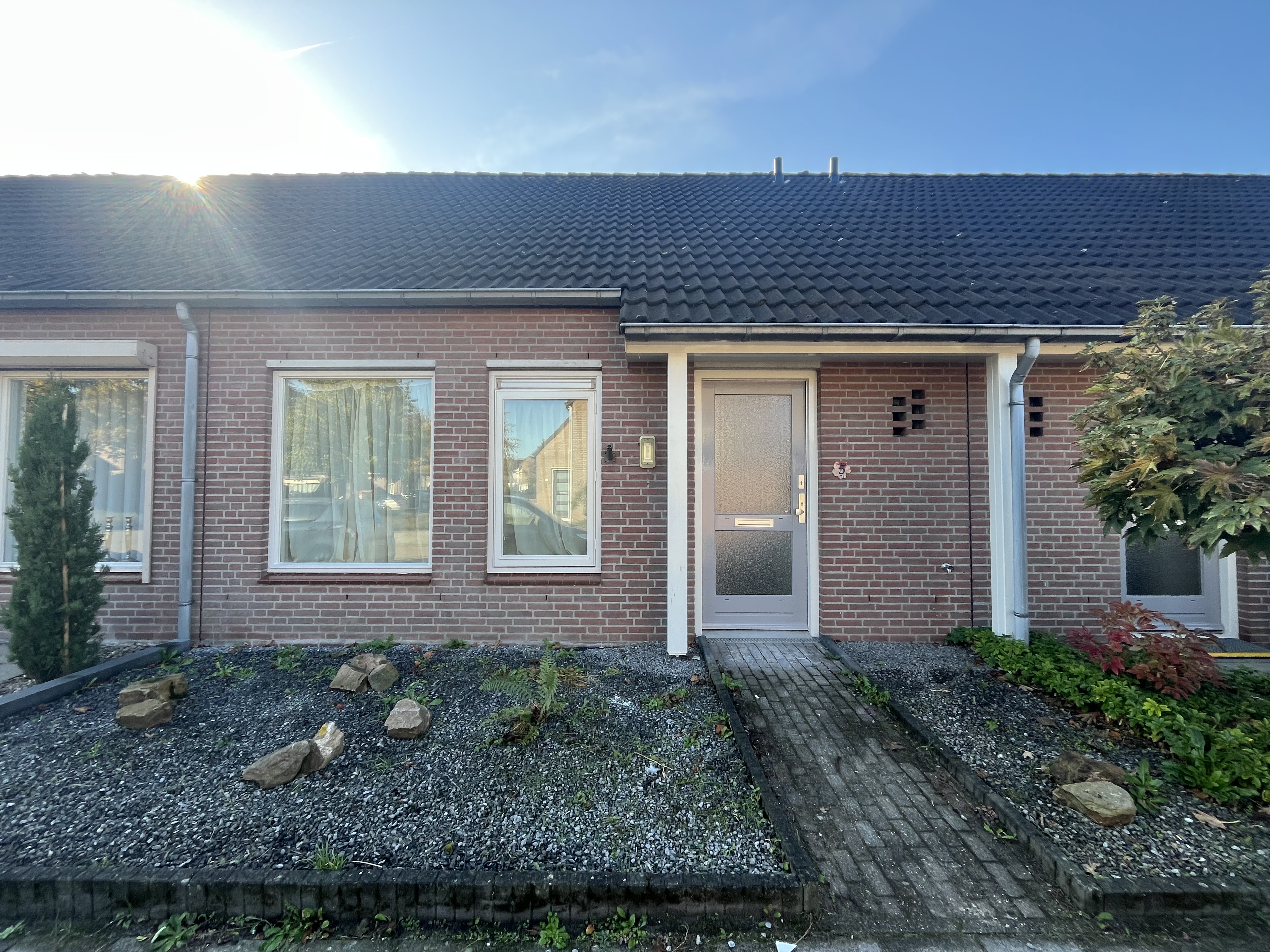 Panamastraat 5, 5152 MK Drunen, Nederland