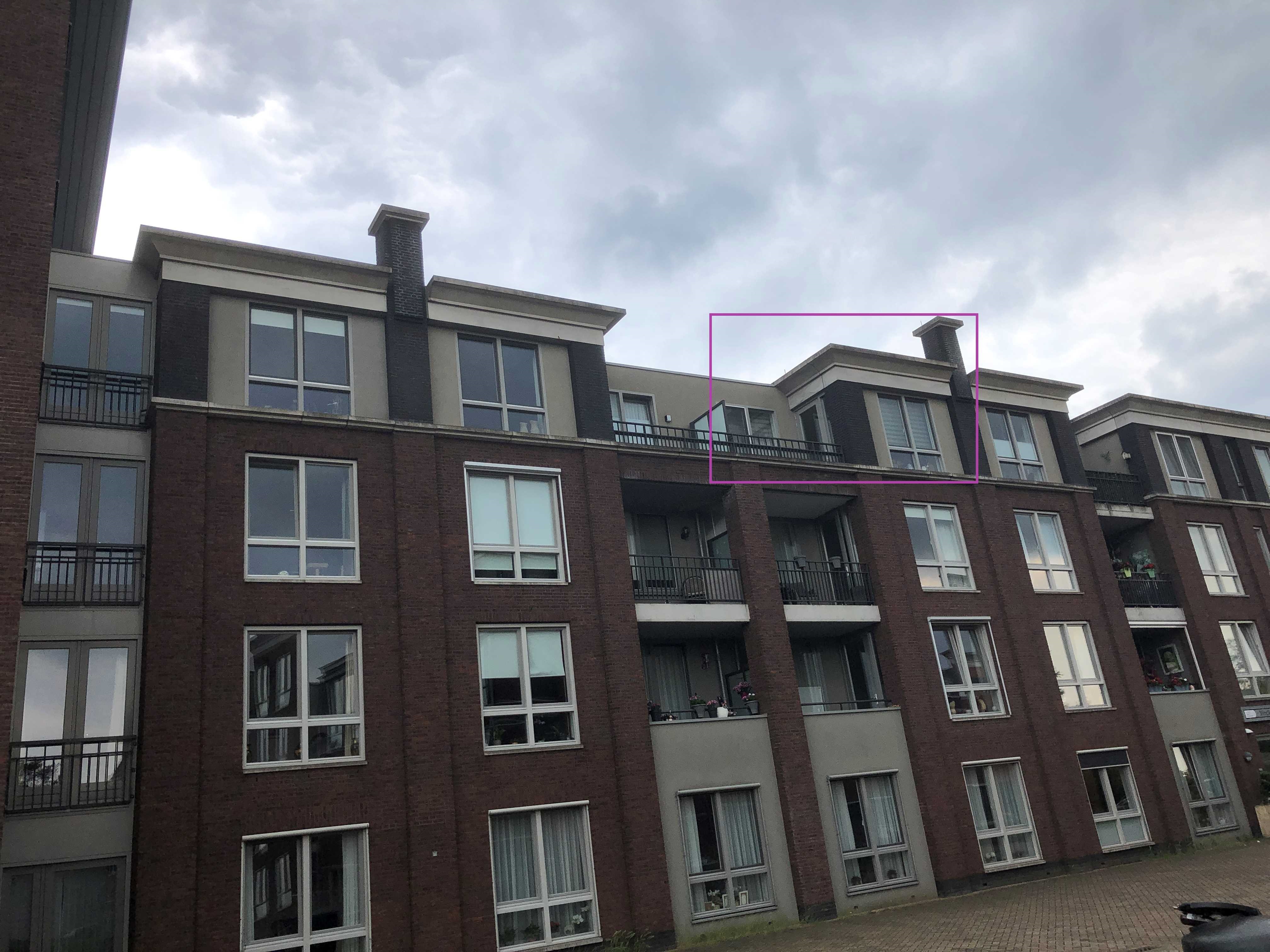 Monseigneur Bekkersstraat 2, 5281 BR Boxtel, Nederland
