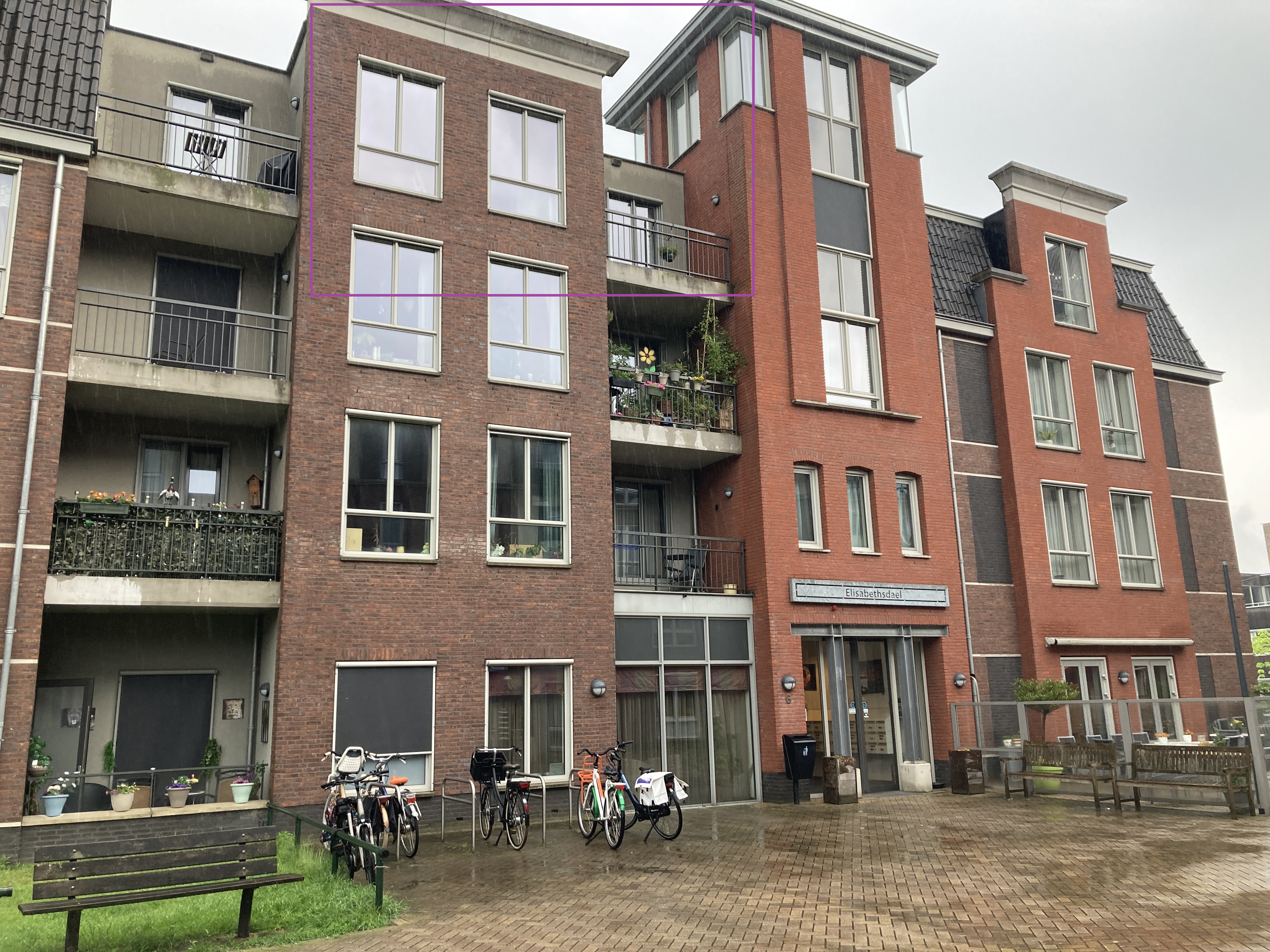 Monseigneur Bekkersstraat 6