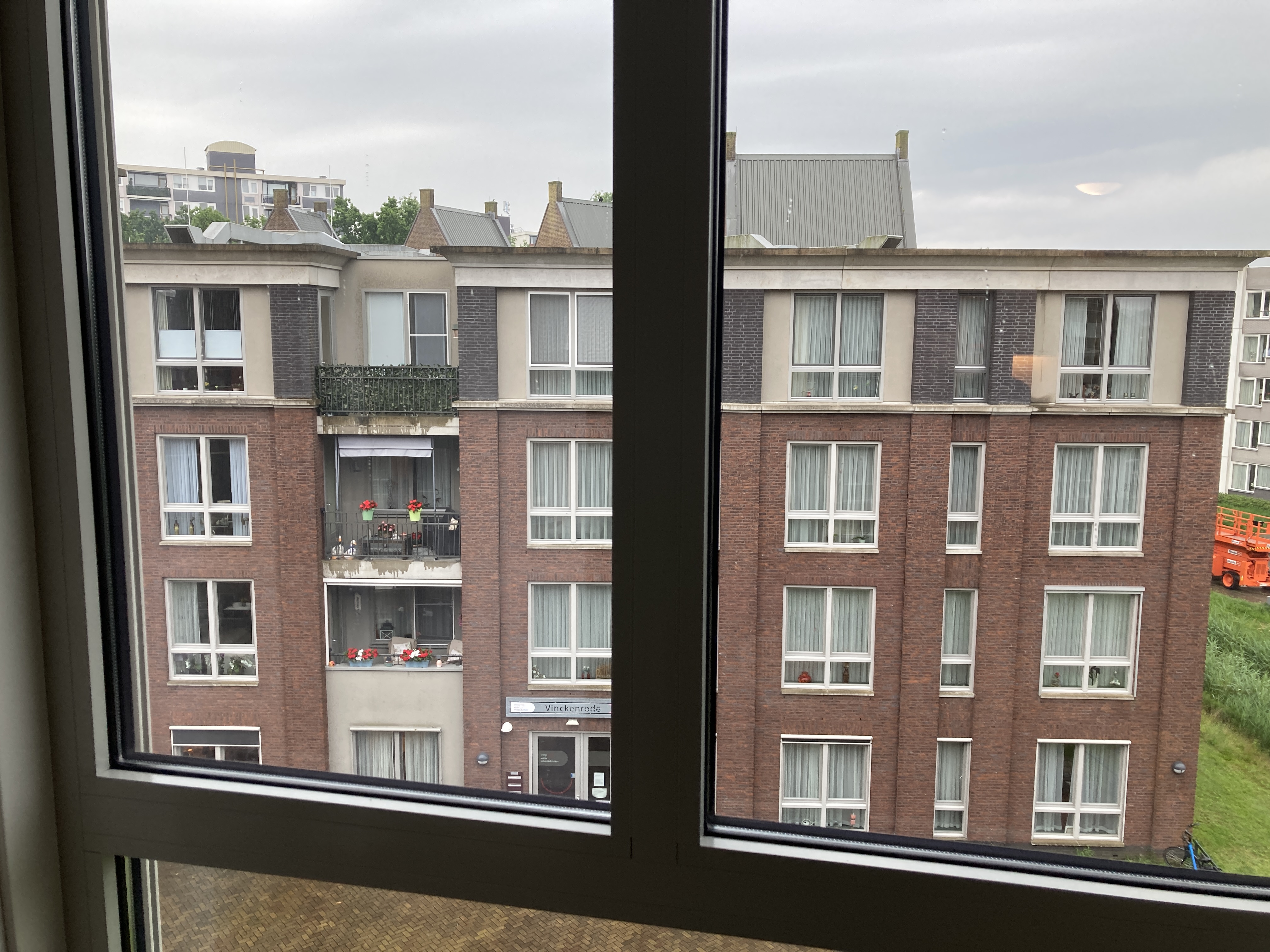 Monseigneur Bekkersstraat 6
