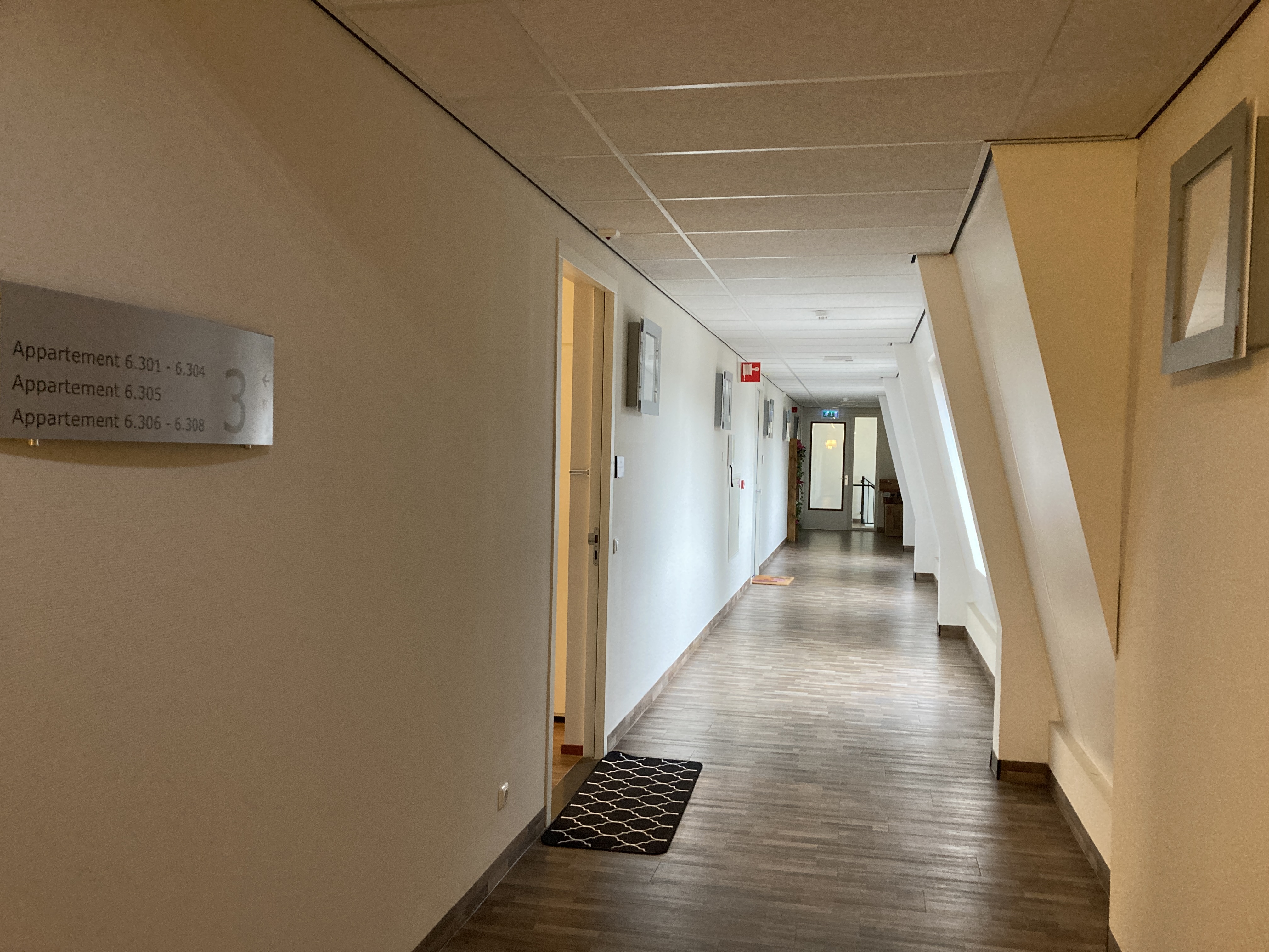 Monseigneur Bekkersstraat 6