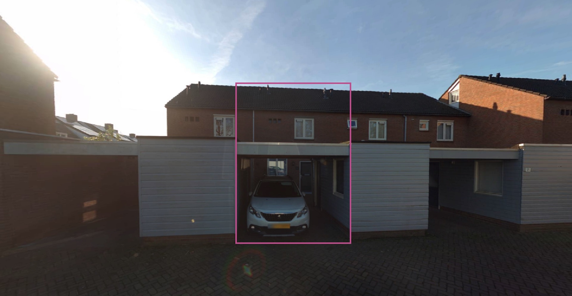 Smidse 123, 5374 AJ Schaijk, Nederland