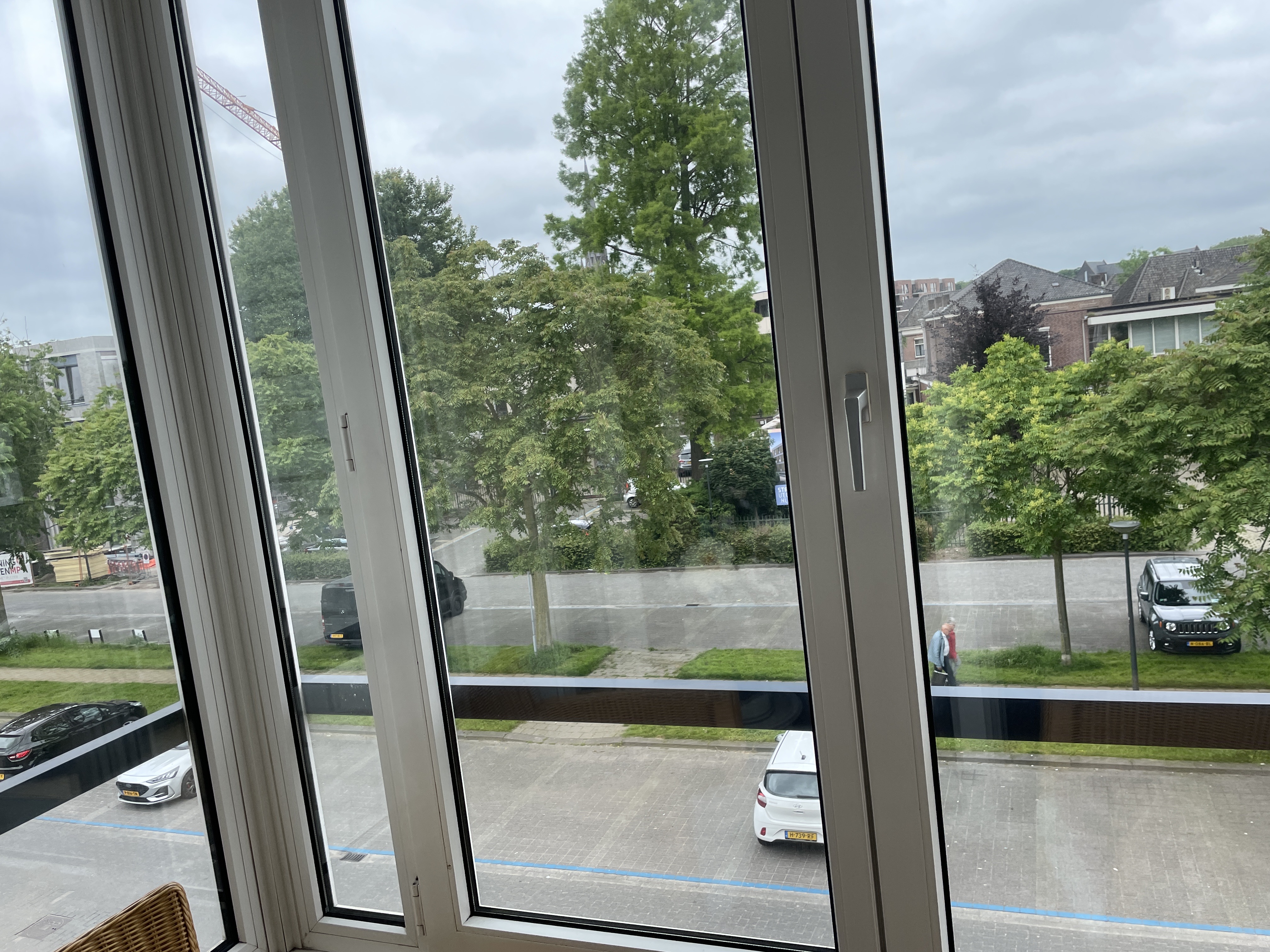 Vlas en Graan 133, 5461 KL Veghel, Nederland