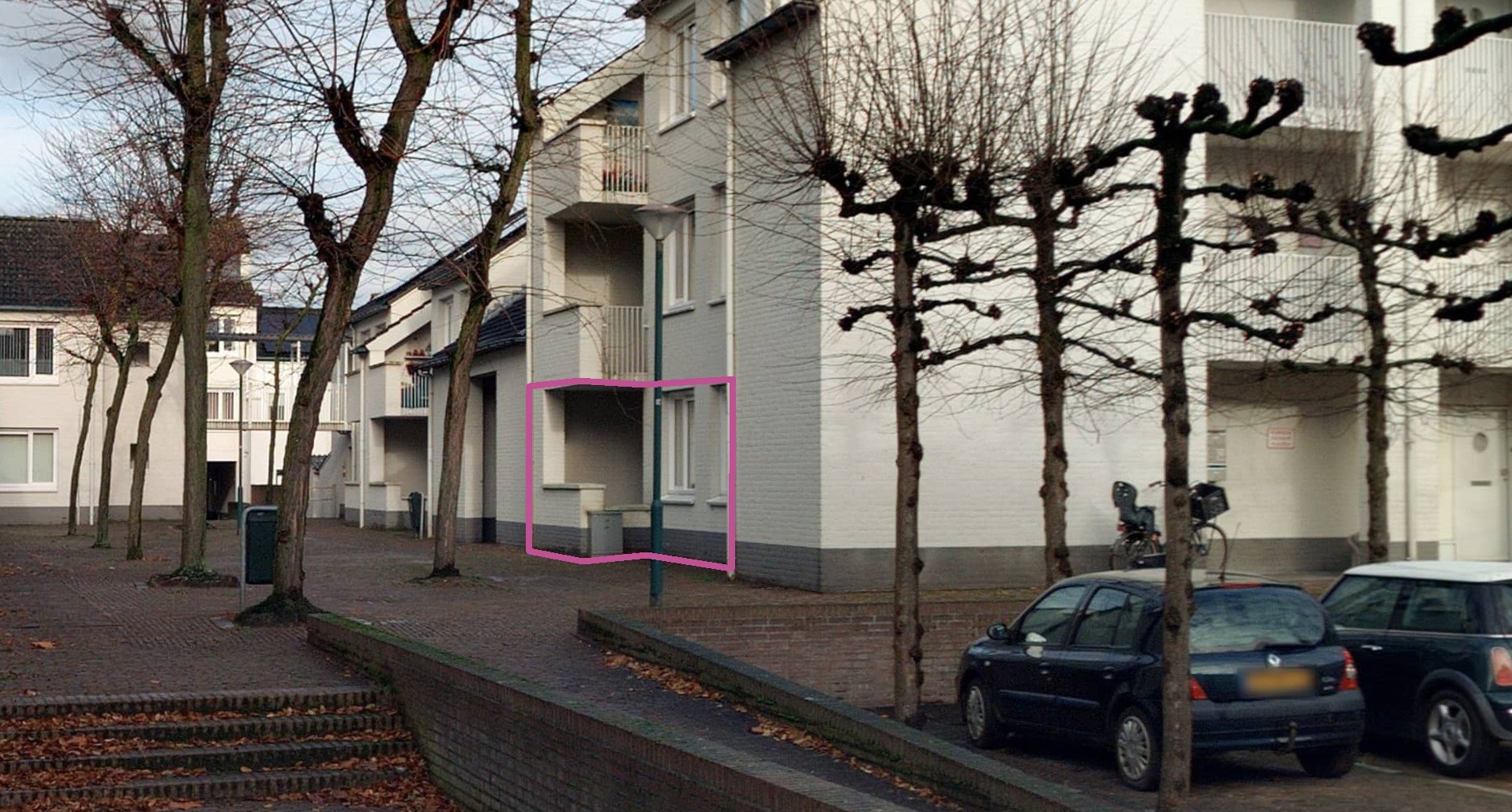 Biggenstraat 148, 5401 HM Uden, Nederland