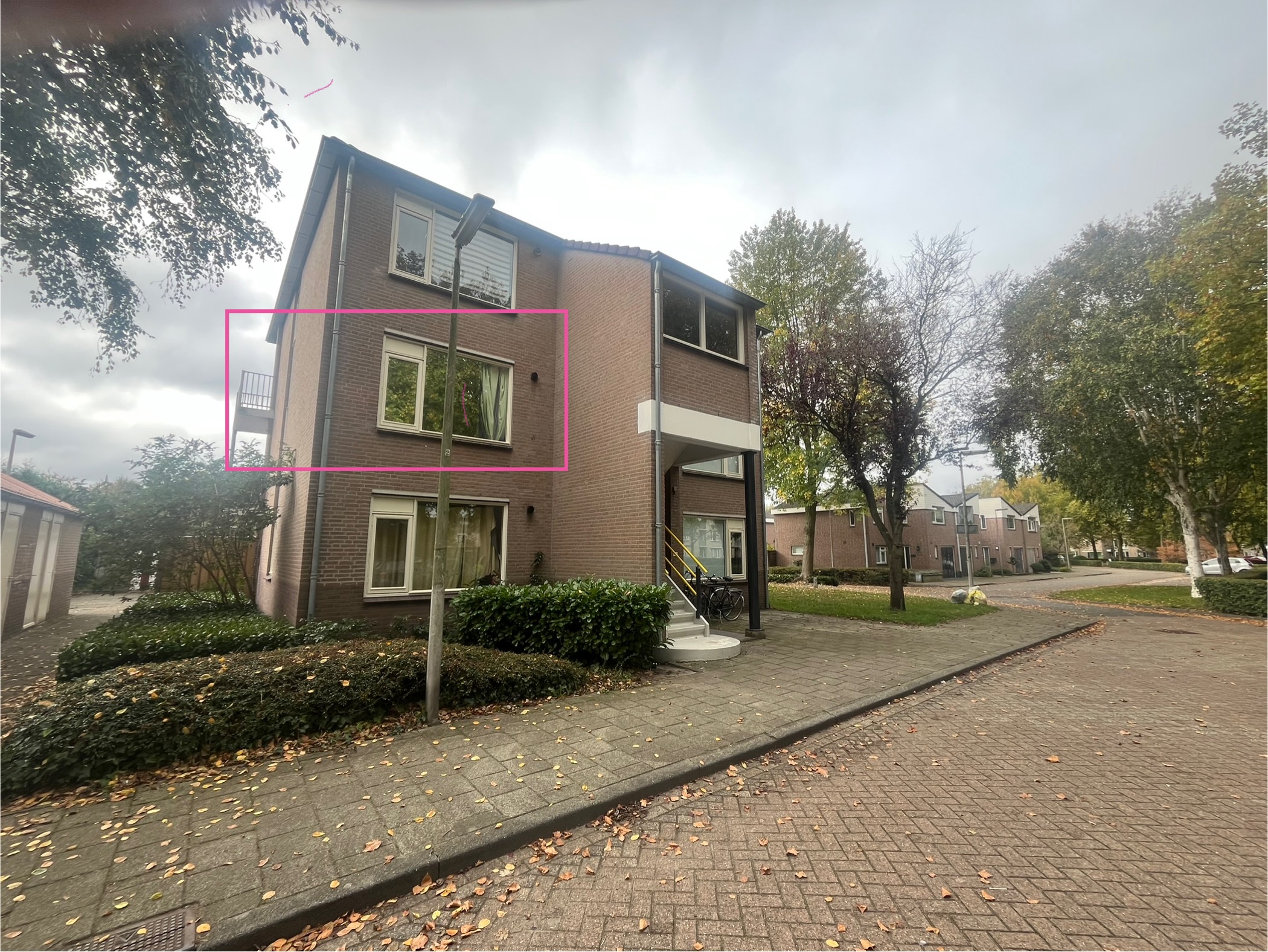 De Donge 15, 5152 RL Drunen, Nederland