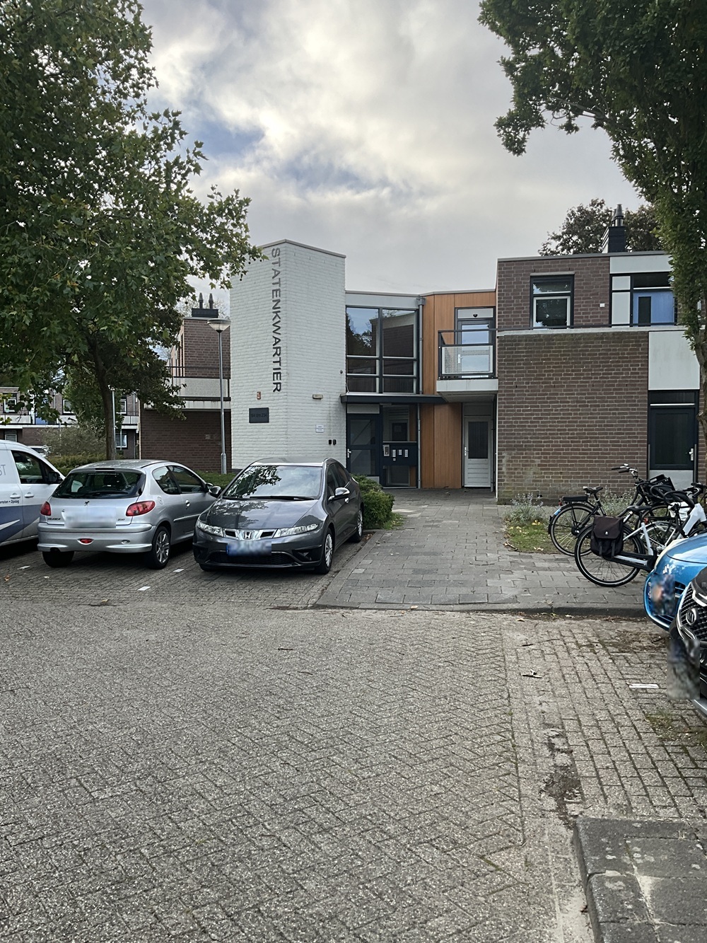 Statenkwartier 216, 5235 KP 's-Hertogenbosch, Nederland