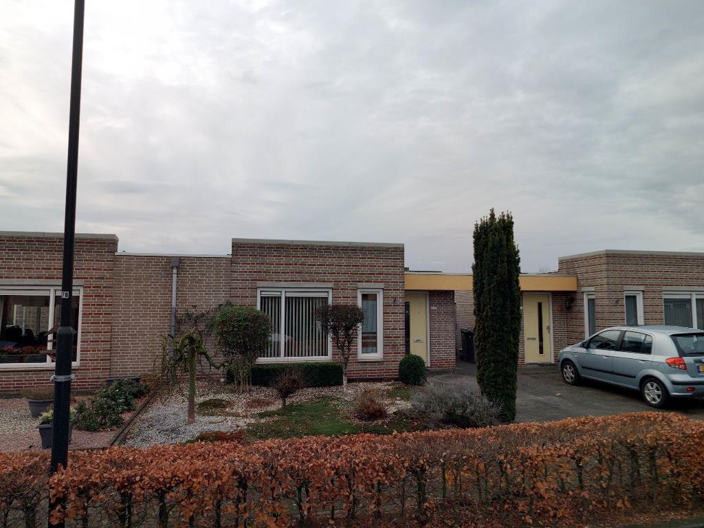 Rietven 262, 5464 PB Veghel, Nederland