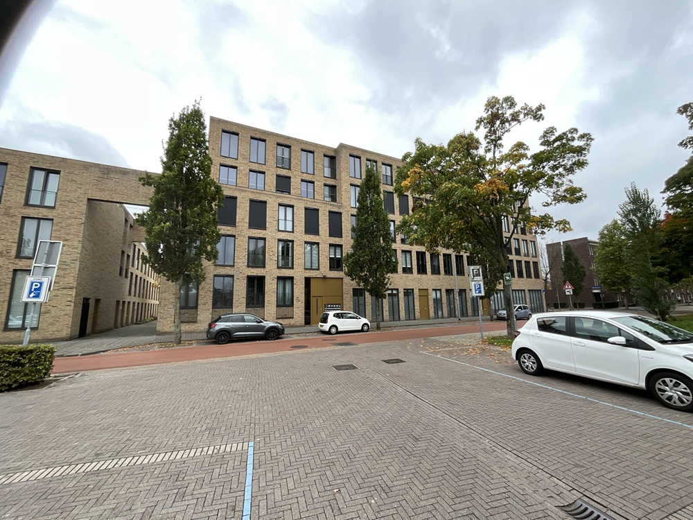 Copernicuslaan 323, 5223 EH 's-Hertogenbosch, Nederland