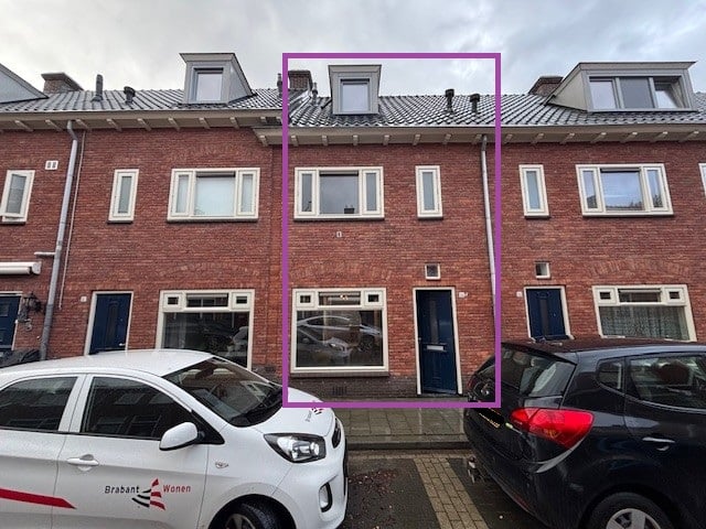 Zuidoosterfront 25, 5213 EA 's-Hertogenbosch, Nederland