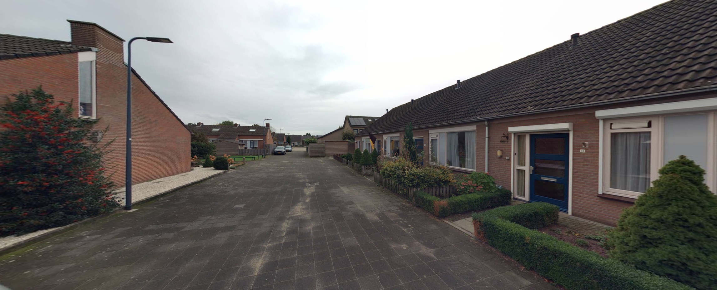 Burgemeester Teunissenstraat 40