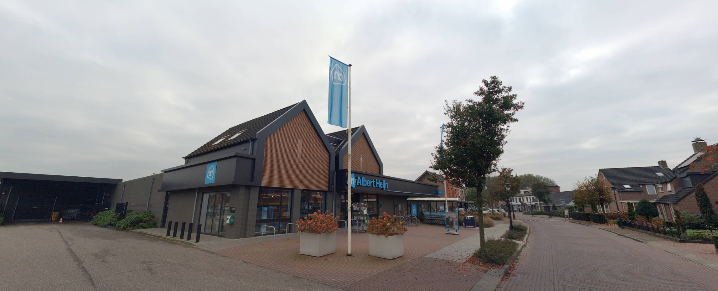 Burgemeester Teunissenstraat 40