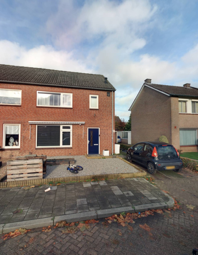 Op de Hof 7, 5437 AL Beers, Nederland