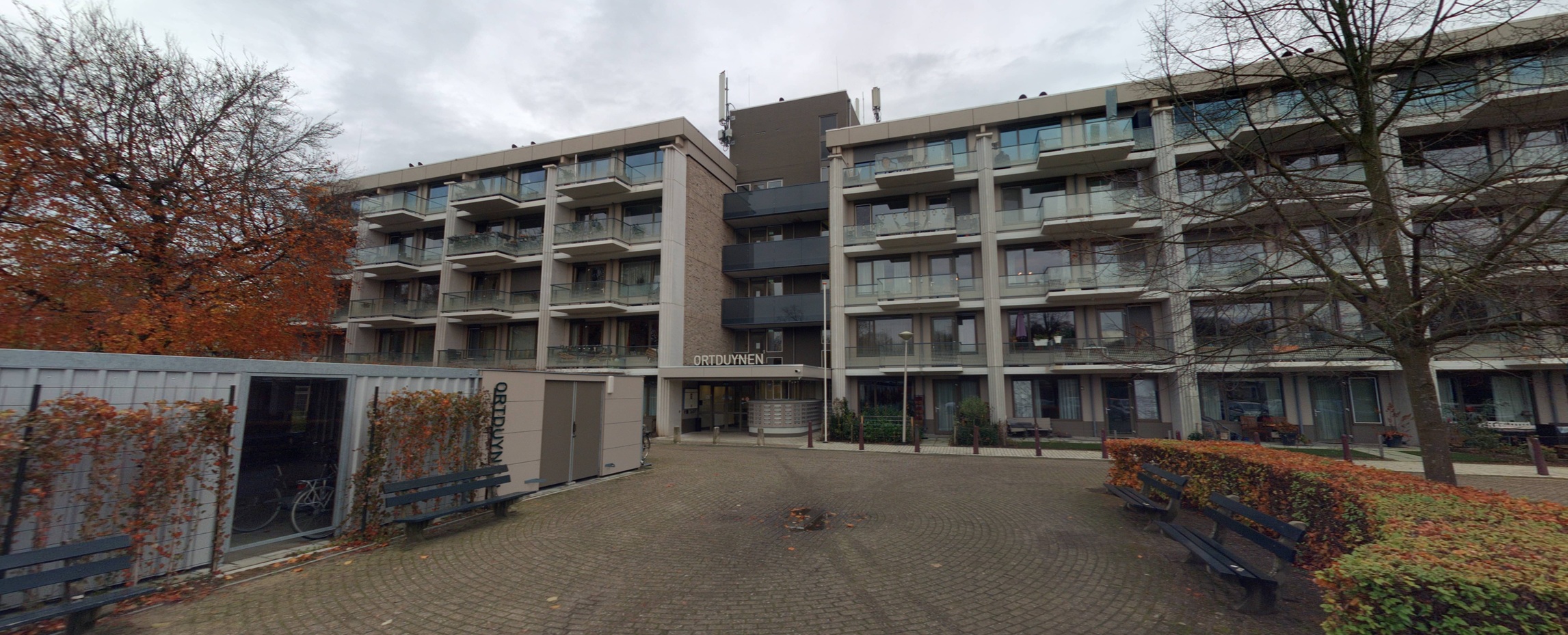 Wethouder Schuurmanslaan 85