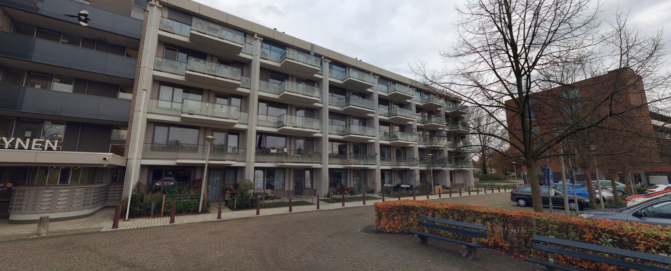 Wethouder Schuurmanslaan 85