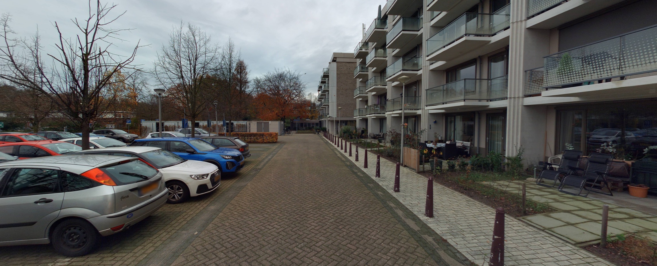 Wethouder Schuurmanslaan 85