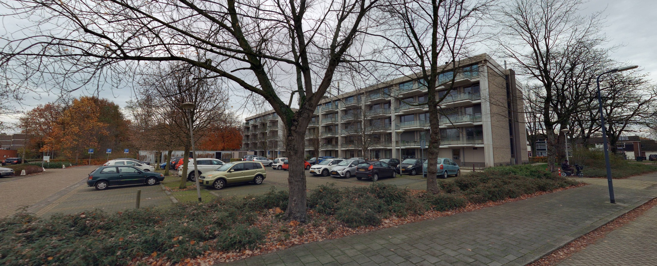 Wethouder Schuurmanslaan 85