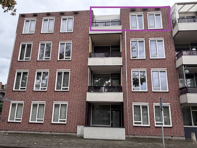 Boterstraat 182, 5341 KP Oss, Nederland