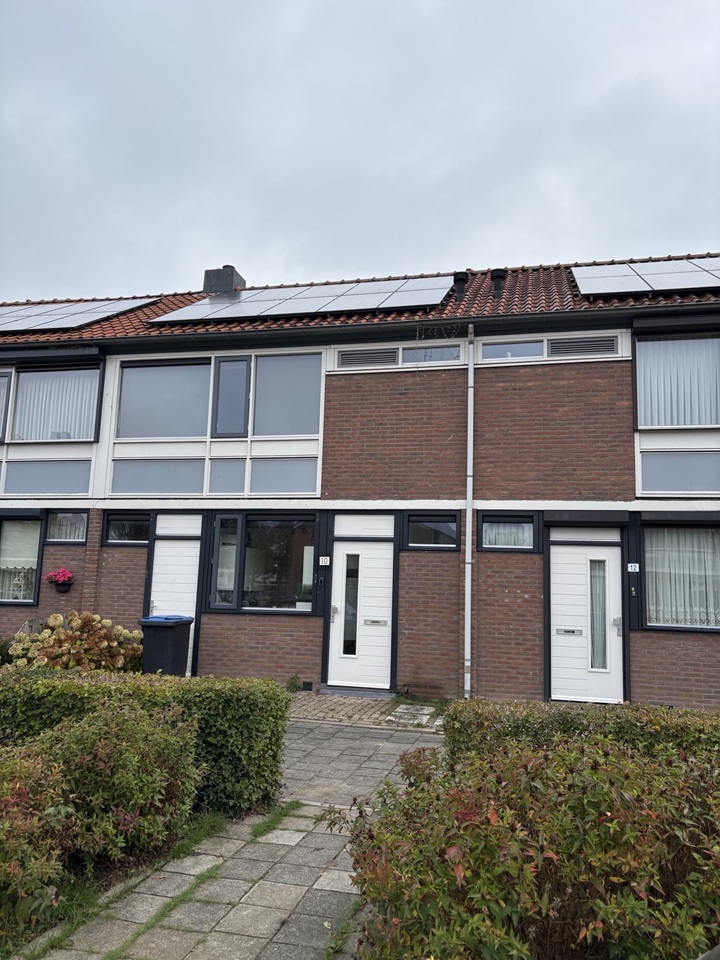 Guido Gezellelaan 10, 5216 TH 's-Hertogenbosch, Nederland