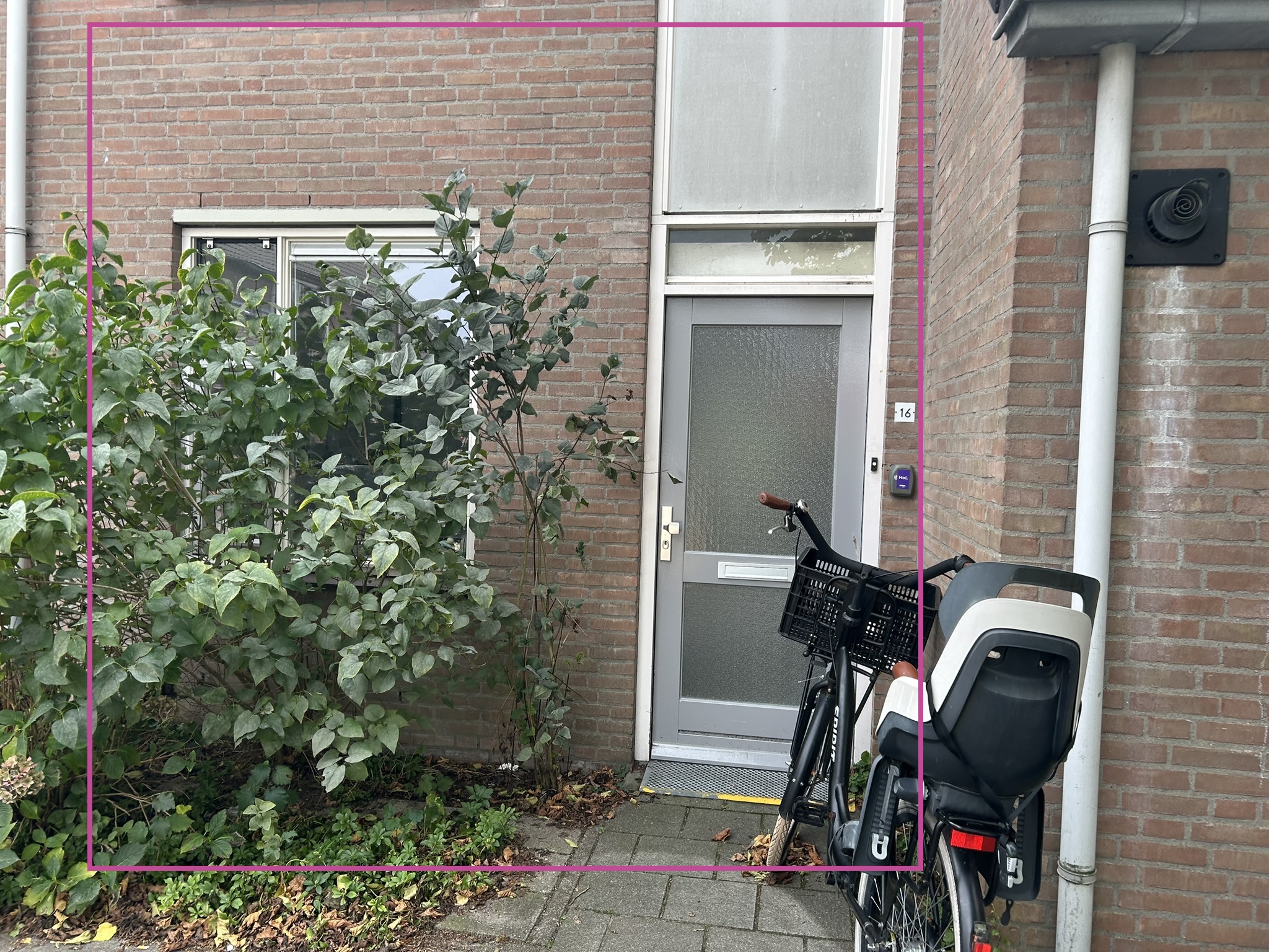 Hyacintstraat 16, 5241 BH Rosmalen, Nederland