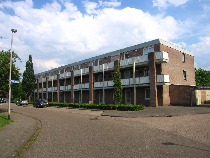 Van Galenstraat 64, 5151 NE Drunen, Nederland
