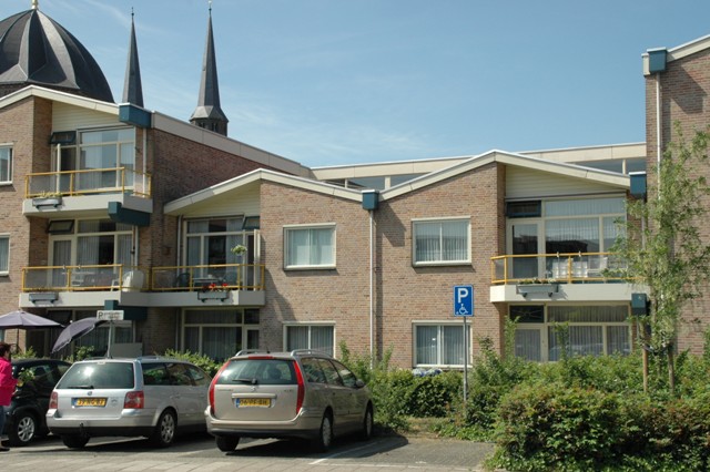 Odiliastraat 79, 5401 XW Uden, Nederland