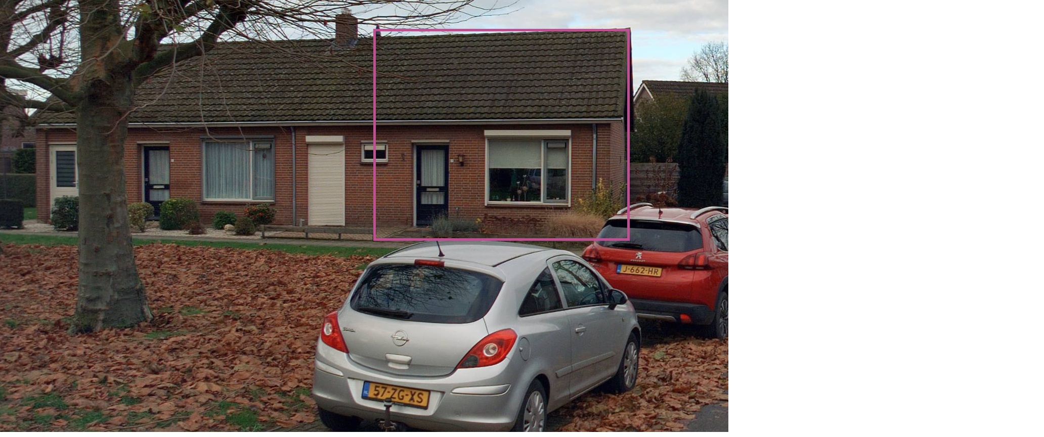 Graafschedijk 3, 5364 PP Escharen, Nederland