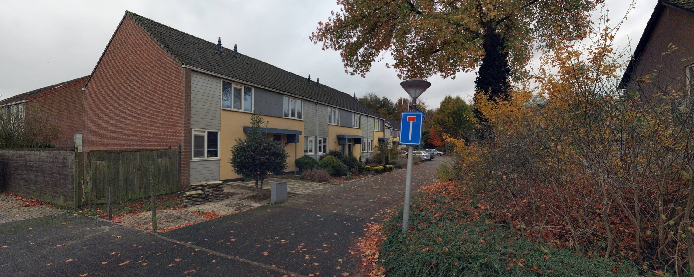 Lucas van Leydenstraat 4