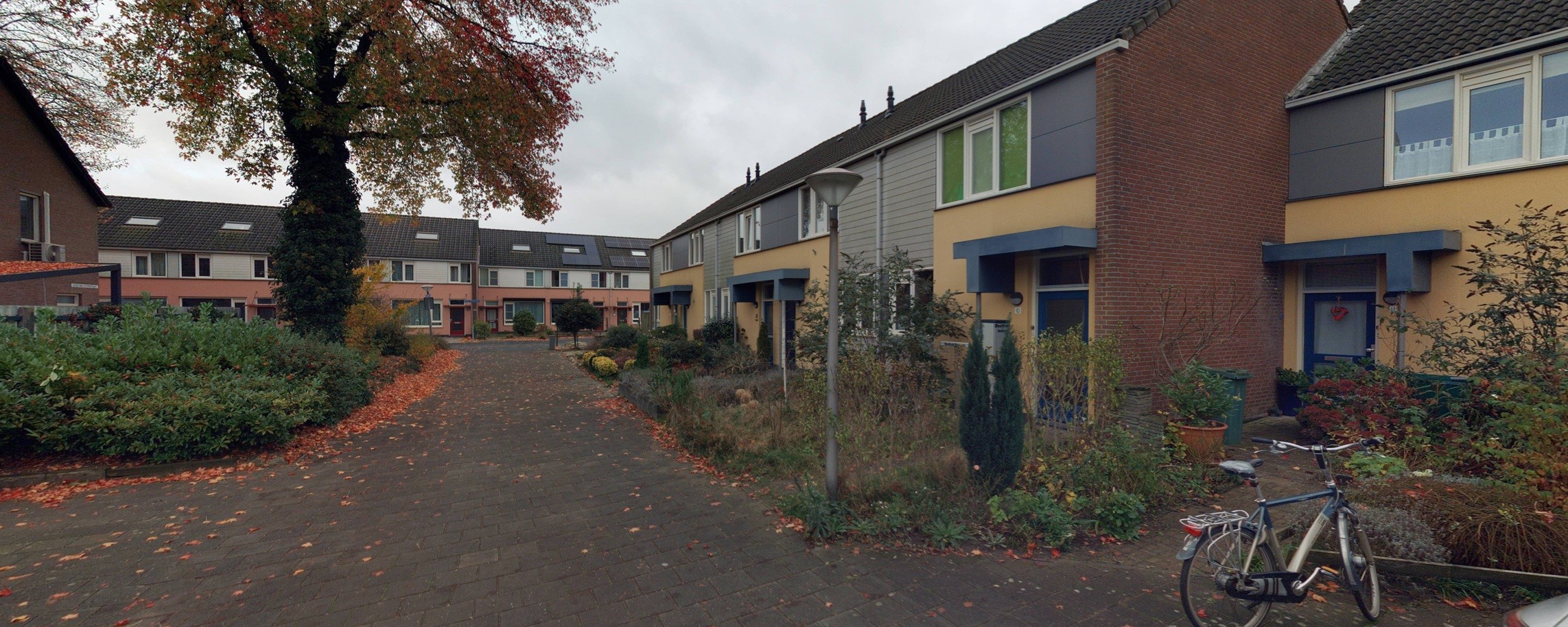 Lucas van Leydenstraat 4