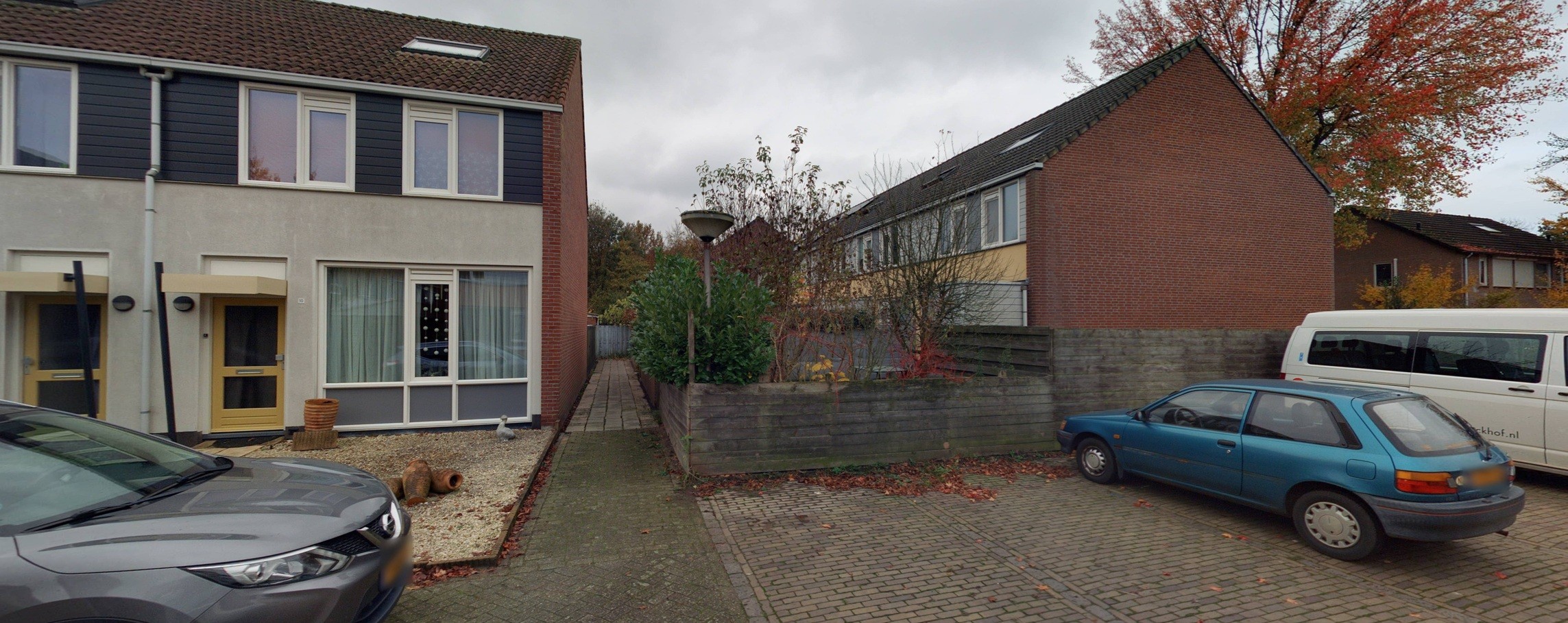 Lucas van Leydenstraat 4